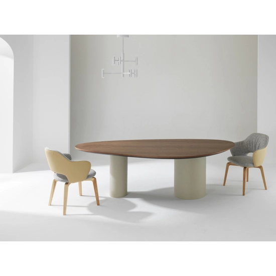 Noemi Plus Braccioli Sedie imbottite Julia 6